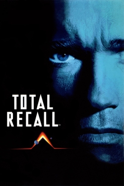 Total Recall (1990) Official Image | AndyDay