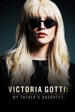 Victoria Gotti: My Father's Daughter (2019) Official Image | AndyDay