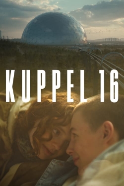 Kuppel 16 (2022) Official Image | AndyDay