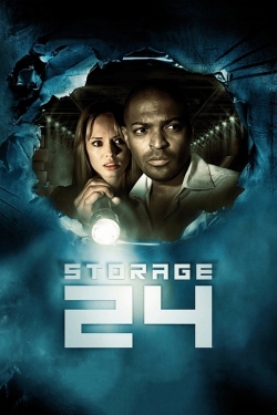 Storage 24 (2012) Official Image | AndyDay
