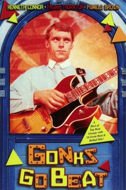 Gonks Go Beat (1965) Official Image | AndyDay