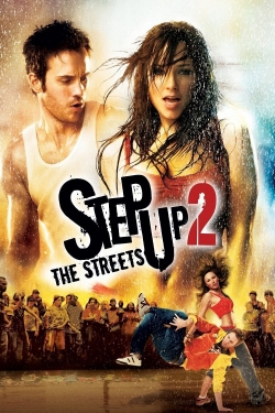 Step Up 2: The Streets (2008) Official Image | AndyDay