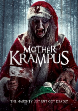 Mother Krampus (2017) Official Image | AndyDay
