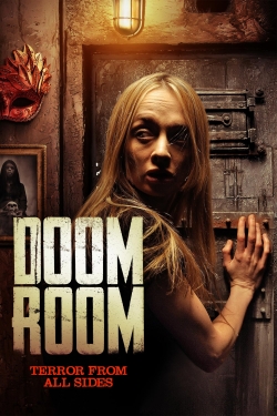 Doom Room (2019) Official Image | AndyDay