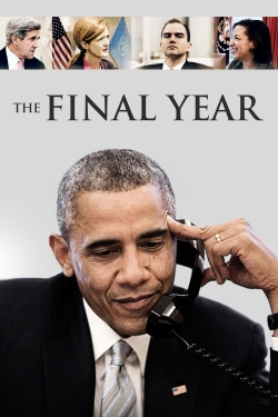 The Final Year (2018) Official Image | AndyDay