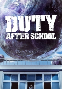 Duty After School (2023) Official Image | AndyDay