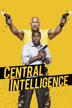 Central Intelligence (2016) Official Image | AndyDay