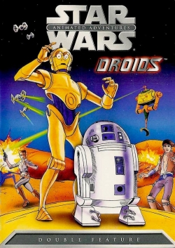 Star Wars: Droids (1985) Official Image | AndyDay