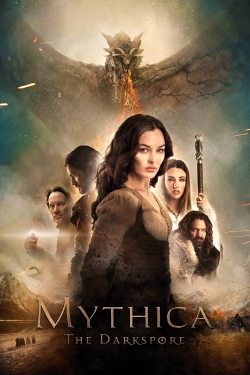 Mythica: The Darkspore (2015) Official Image | AndyDay