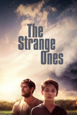 The Strange Ones (2018) Official Image | AndyDay