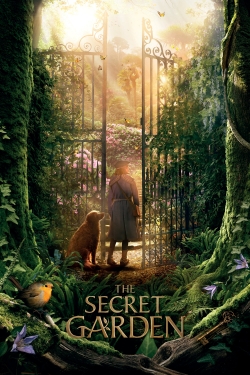 The Secret Garden (2020) Official Image | AndyDay