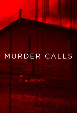 Murder Calls (2017) Official Image | AndyDay