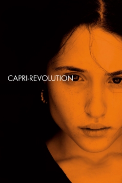 Capri-Revolution (2018) Official Image | AndyDay