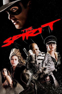 The Spirit (2008) Official Image | AndyDay