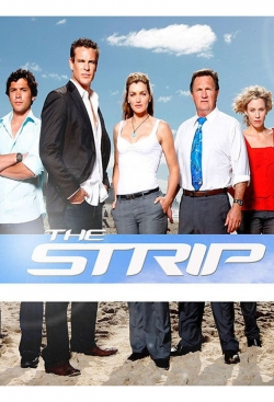 The Strip (2008) Official Image | AndyDay