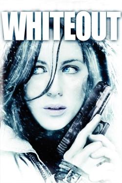 Whiteout (2009) Official Image | AndyDay