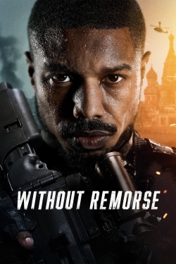 Tom Clancy's Without Remorse (2021) Official Image | AndyDay