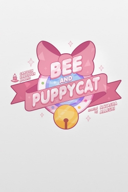 Bee and PuppyCat (2014) Official Image | AndyDay