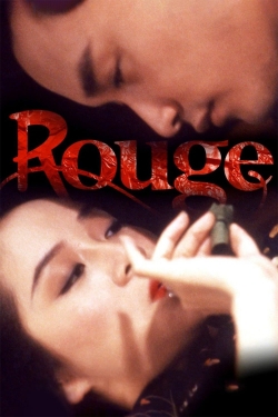 Rouge (1987) Official Image | AndyDay