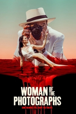 Woman of the Photographs (2020) Official Image | AndyDay