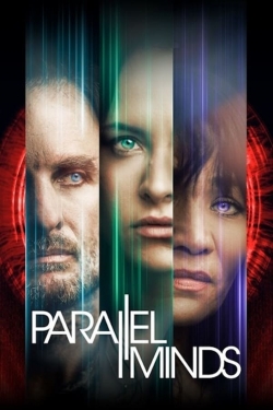 Parallel Minds (2020) Official Image | AndyDay