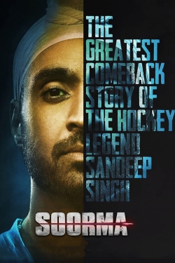 Soorma (2018) Official Image | AndyDay