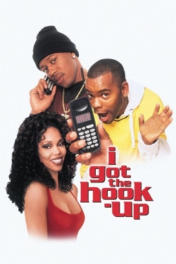 I Got the Hook Up (1998) Official Image | AndyDay