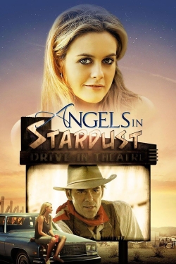 Angels in Stardust (2014) Official Image | AndyDay