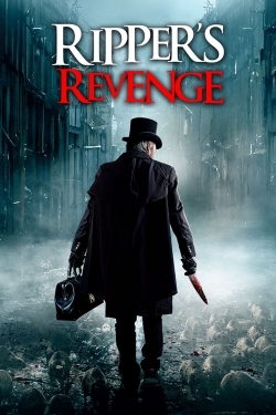 Ripper's Revenge (2023) Official Image | AndyDay