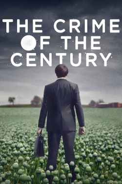 The Crime of the Century (2021) Official Image | AndyDay