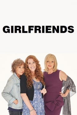 Girlfriends (2018) Official Image | AndyDay