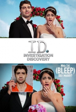 Who The (Bleep) Did I Marry? (2010) Official Image | AndyDay