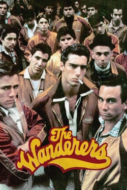The Wanderers (1979) Official Image | AndyDay
