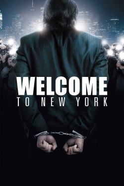 Welcome to New York (2014) Official Image | AndyDay
