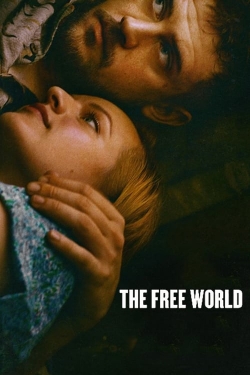 The Free World (2016) Official Image | AndyDay