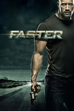 Faster (2010) Official Image | AndyDay