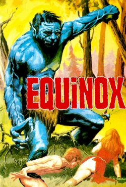 Equinox (1970) Official Image | AndyDay