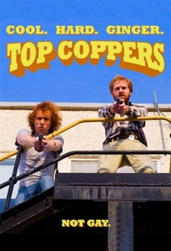 Top Coppers (2015) Official Image | AndyDay