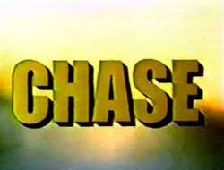 Chase (1973) Official Image | AndyDay