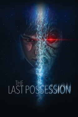 The Last Possession (2022) Official Image | AndyDay