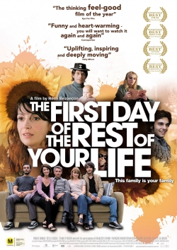 The First Day of the Rest of Your Life (2008) Official Image | AndyDay