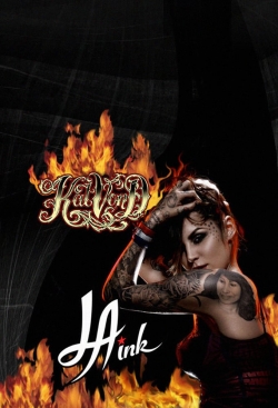 LA Ink (2007) Official Image | AndyDay