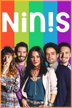NINIS (2022) Official Image | AndyDay