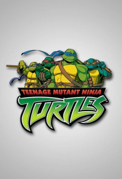 Teenage Mutant Ninja Turtles (2003) Official Image | AndyDay