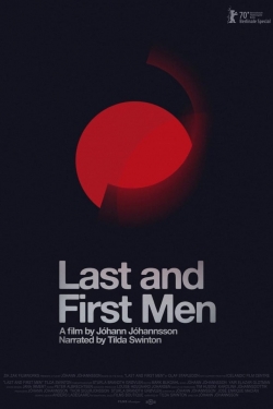 Last and First Men (2020) Official Image | AndyDay