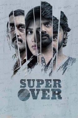 Super Over (2021) Official Image | AndyDay