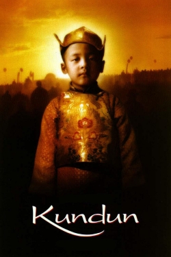 Kundun (1997) Official Image | AndyDay