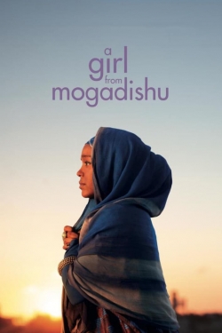 A Girl From Mogadishu (2019) Official Image | AndyDay