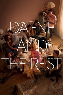 Dafne and the Rest (2021) Official Image | AndyDay