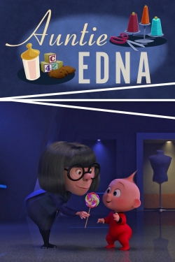 Auntie Edna (2018) Official Image | AndyDay